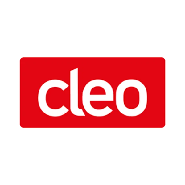 CLEO