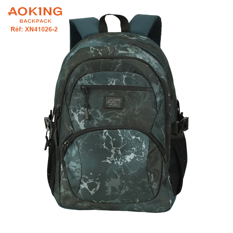AOKING School Backpack