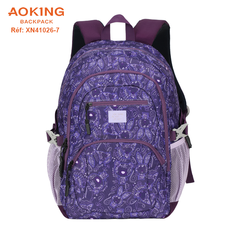 AOKING School Backpack
