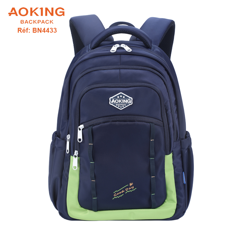 AOKING School Backpack