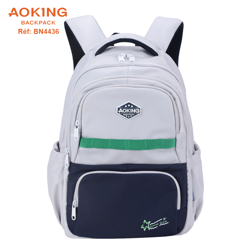 AOKING School Backpack