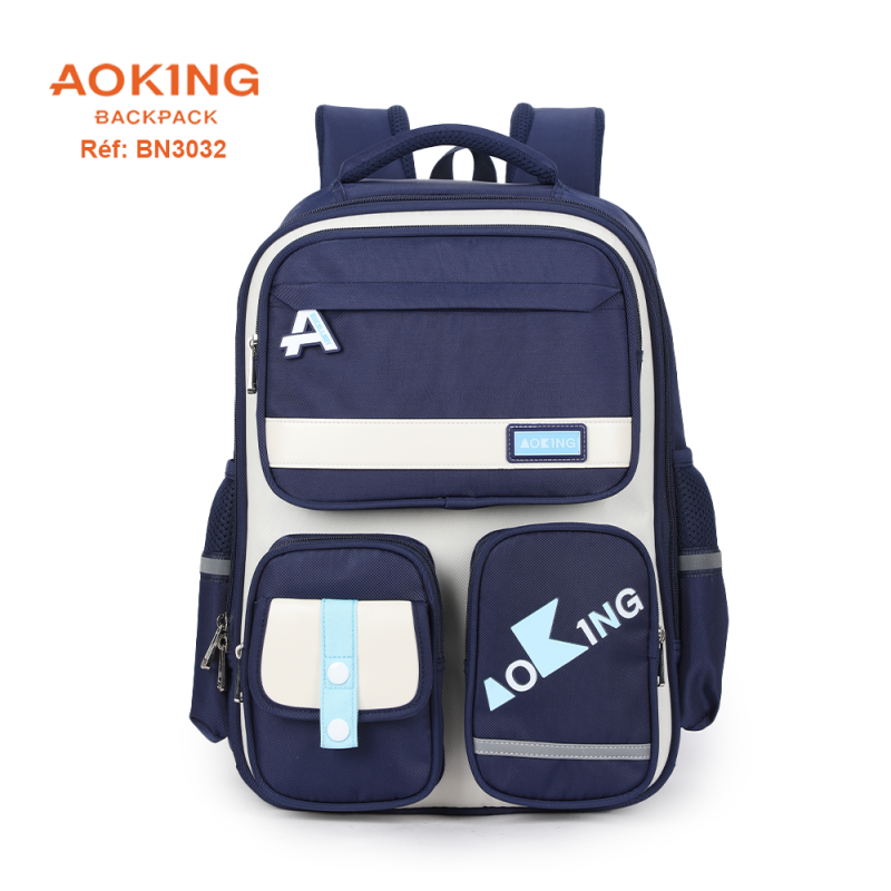 AOKING School Backpack