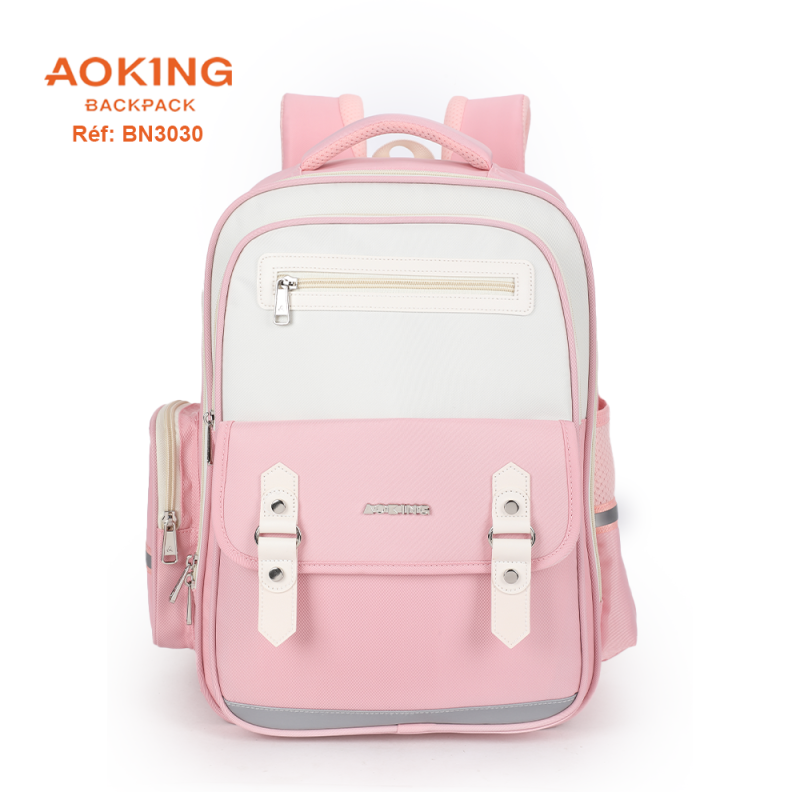 AOKING School Backpack