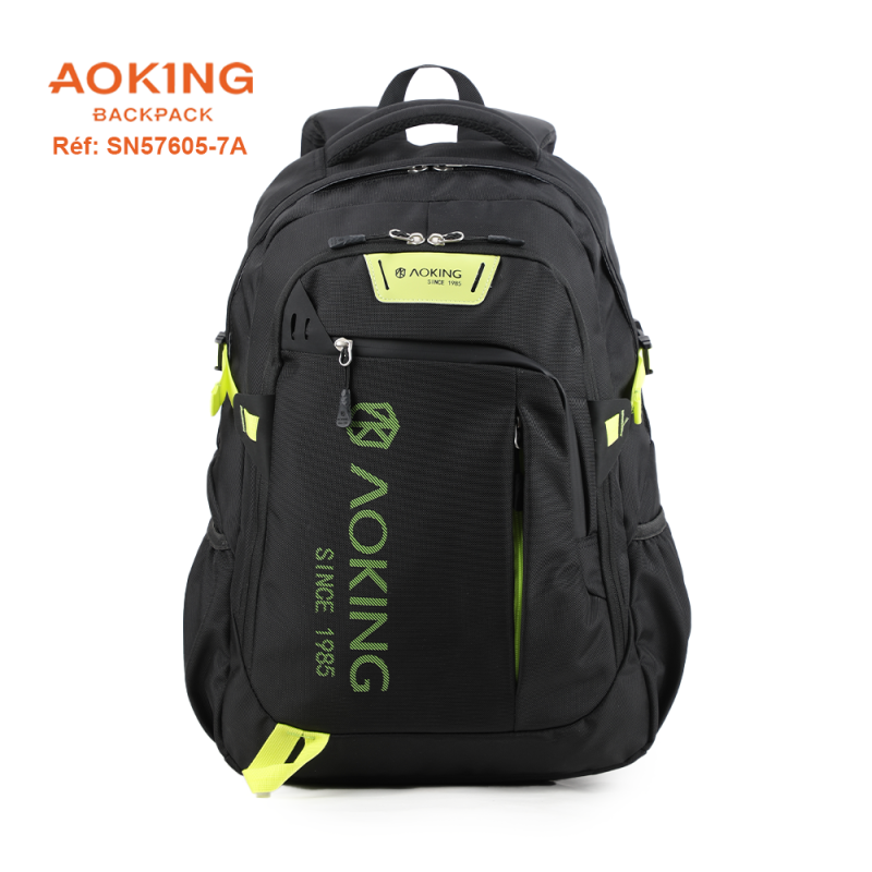 AOKING Casual and School Backpack