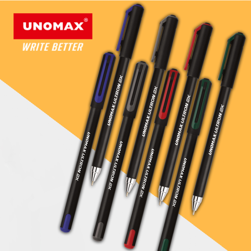 UNOMAX ULTRON 2X Pen