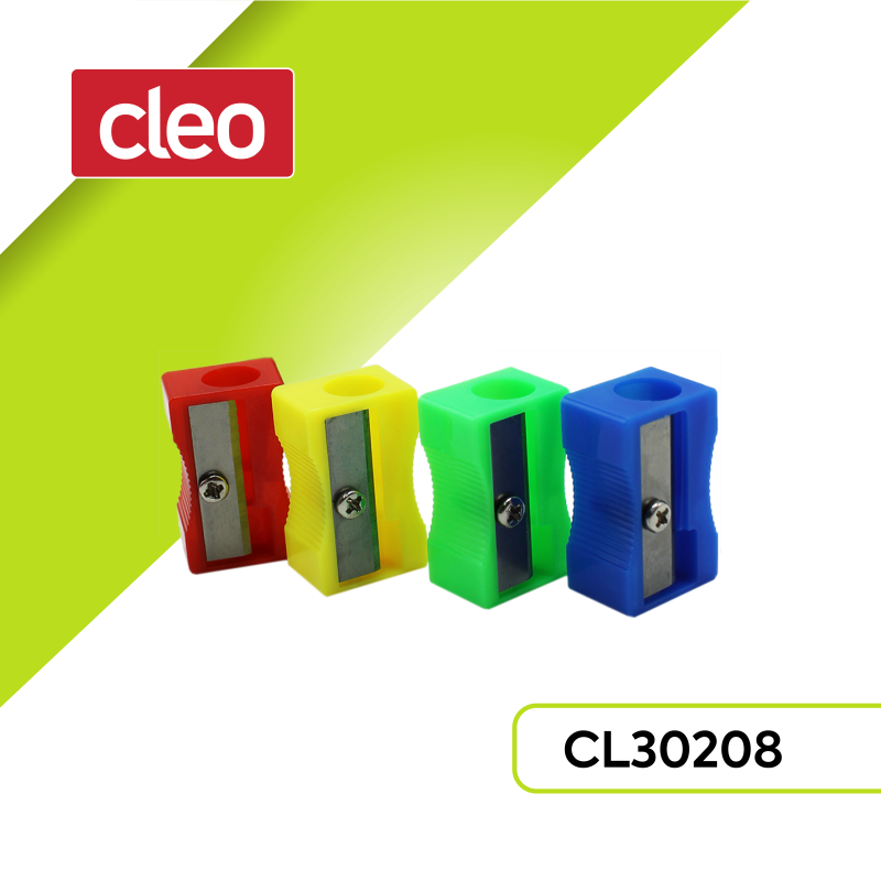 CLEO Stationery Sharpener