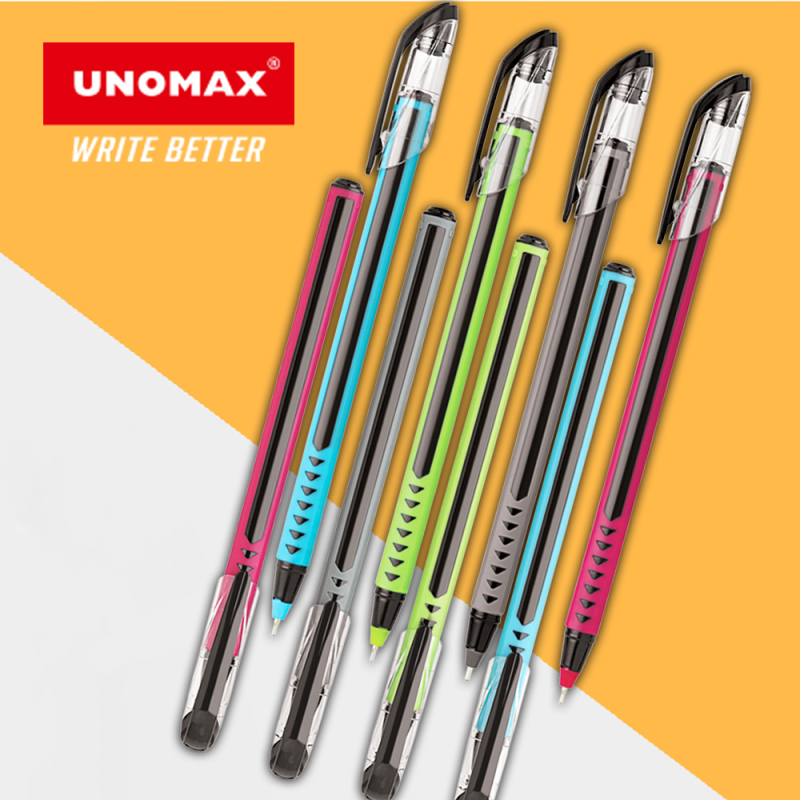 UNOMAX TRIOMAX Pen
