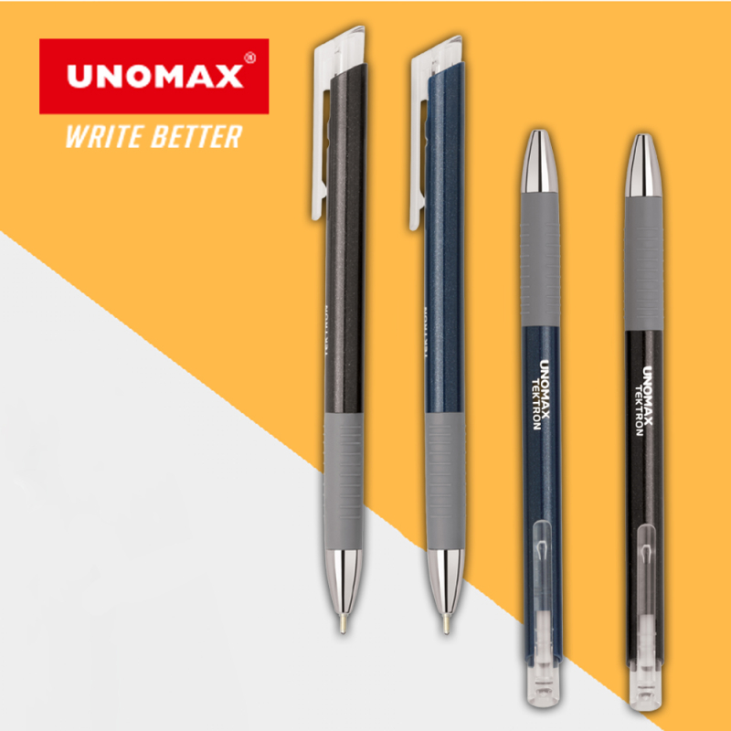 UNOMAX Tektron Pen